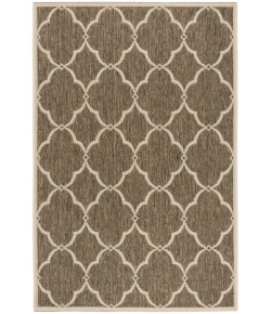 Safavieh Beach House BHS125 Beige / Cream 2'-2" X 12' Runner Area Rug