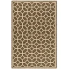 Safavieh Beach House BHS127 Beige / Cream 8' X 10' Rectangle Area Rug