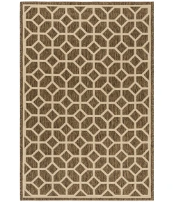 Safavieh Beach House BHS127 Beige / Cream 8' X 10' Rectangle Area Rug