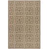 Safavieh Beach House BHS128 Beige / Cream 2'-2" X 4' Accent Area Rug