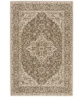 Safavieh Beach House BHS137 Beige / Cream 6'-7" X 9'-2" Rectangle Area Rug