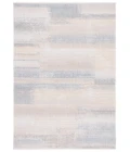 Safavieh Blair Washable BLR216 Grey / Beige 8' X 10' Rectangle Area Rug