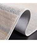 Safavieh Blair Washable BLR216 Grey / Beige 8' X 10' Rectangle Area Rug
