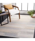 Safavieh Blair Washable BLR216 Grey / Beige 8' X 10' Rectangle Area Rug