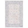 Safavieh Blair Washable BLR224 Beige / Grey 8' X 10' Rectangle Area Rug