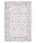 Safavieh Blair Washable BLR224 Beige / Grey 8' X 10' Rectangle Area Rug