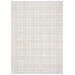 Safavieh Bermuda BMU802 Ivory / Light Grey 9' X 12' Rectangle Area Rug