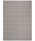 Safavieh Bermuda BMU802 Grey 5'-3" X 5'-3" Square Area Rug