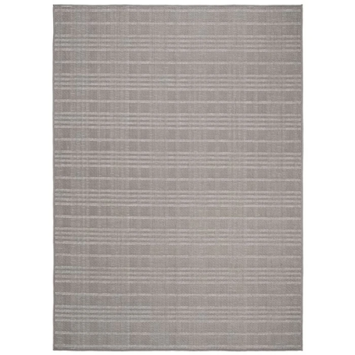 Safavieh Bermuda BMU802 Grey 8' X 10' Rectangle Area Rug