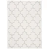 Safavieh Bermuda BMU804 Ivory / Light Grey 6'-7" X 6'-7" Square Area Rug