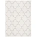Safavieh Bermuda BMU804 Ivory / Light Grey 9' X 12' Rectangle Area Rug