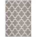 Safavieh Bermuda BMU804 Grey / Ivory 9' X 12' Rectangle Area Rug