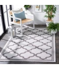 Safavieh Bermuda BMU810 Grey / Brown 3' X 5' Rectangle Area Rug