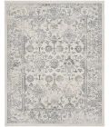 Safavieh Carmel Beige / Blue CAR273 5 ft. 1 in. X 7 ft. 6 in. Rectangle Rug