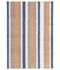 Safavieh Calico Shag Taupe / Ivory CLC104 9 ft. X 12 ft. Rectangle Rug
