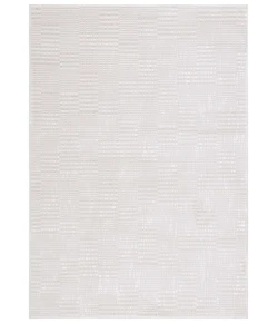 Safavieh Continental Ivory / Beige CON102 5 ft. 3 in. X 7 ft. 6 in. Rectangle Rug