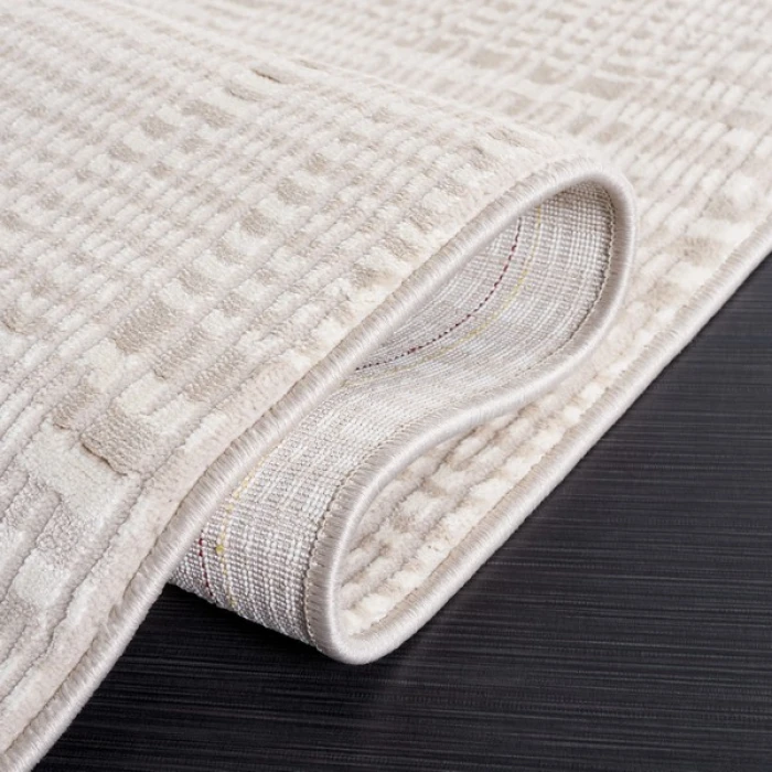 Safavieh Continental Ivory / Beige CON102 8 ft. X 10 ft. Rectangle Rug