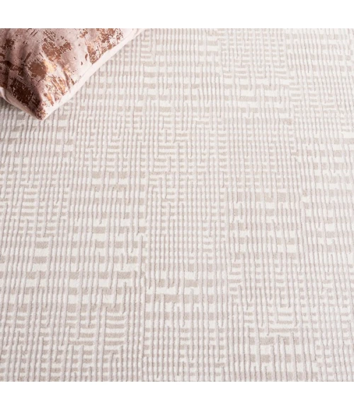 Safavieh Continental Ivory / Beige CON102 9 ft. X 12 ft. Rectangle Rug