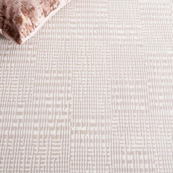 Safavieh Continental Ivory / Beige CON102 8 ft. X 10 ft. Rectangle Rug