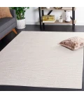 Safavieh Continental Ivory / Beige CON102 9 ft. X 12 ft. Rectangle Rug