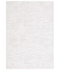 Safavieh Continental Ivory / Beige CON104 5 ft. 3 in. X 7 ft. 6 in. Rectangle Rug
