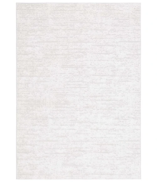 Safavieh Continental Ivory / Beige CON104 5 ft. 3 in. X 7 ft. 6 in. Rectangle Rug
