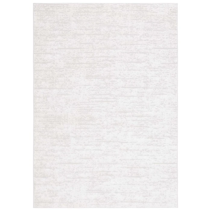 Safavieh Continental Ivory / Beige CON104 6 ft. 7 in. X 9 ft. Rectangle Rug