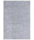 Safavieh Continental Dark Grey / Light Grey CON106 5 ft. 3 in. X 7 ft. 6 in. Rectangle Rug