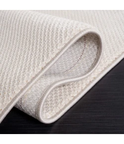 Safavieh Continental Beige CON108 9 ft. X 12 ft. Rectangle Rug