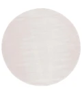 Safavieh Continental Beige CON108 6 ft. 7 in. X 6 ft. 7 in. Round Rug