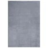 Safavieh Continental Dark Grey CON108 6 ft. 7 in. X 9 ft. Rectangle Rug