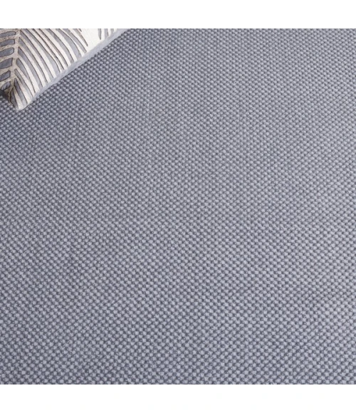 Safavieh Continental Dark Grey CON108 4 ft. X 6 ft. Rectangle Rug