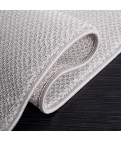 Safavieh Continental Grey CON108 9 ft. X 12 ft. Rectangle Rug