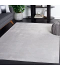 Safavieh Continental Grey CON108 6 ft. 7 in. X 9 ft. Rectangle Rug