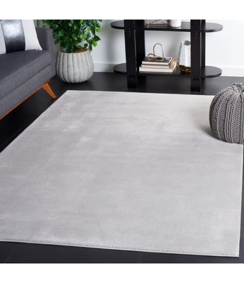 Safavieh Continental Grey CON108 6 ft. 7 in. X 9 ft. Rectangle Rug