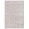 Safavieh Continental Beige / Grey CON110 8 ft. X 10 ft. Rectangle Rug