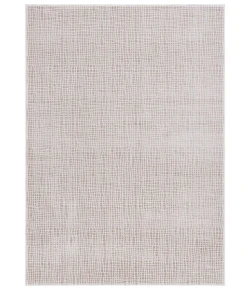 Safavieh Continental Beige / Grey CON110 4 ft. X 6 ft. Rectangle Rug