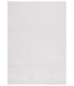 Safavieh Continental Ivory / Grey CON110 8 ft. X 10 ft. Rectangle Rug