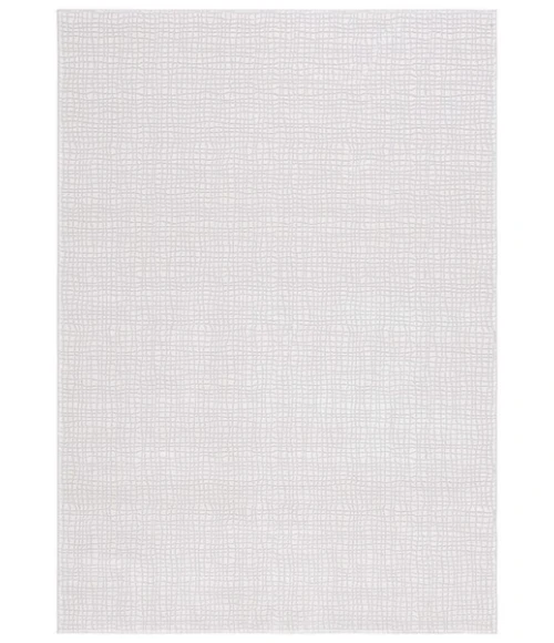 Safavieh Continental Ivory / Grey CON110 8 ft. X 10 ft. Rectangle Rug