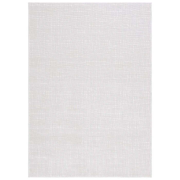 Safavieh Continental Ivory / Grey CON110 8 ft. X 10 ft. Rectangle Rug