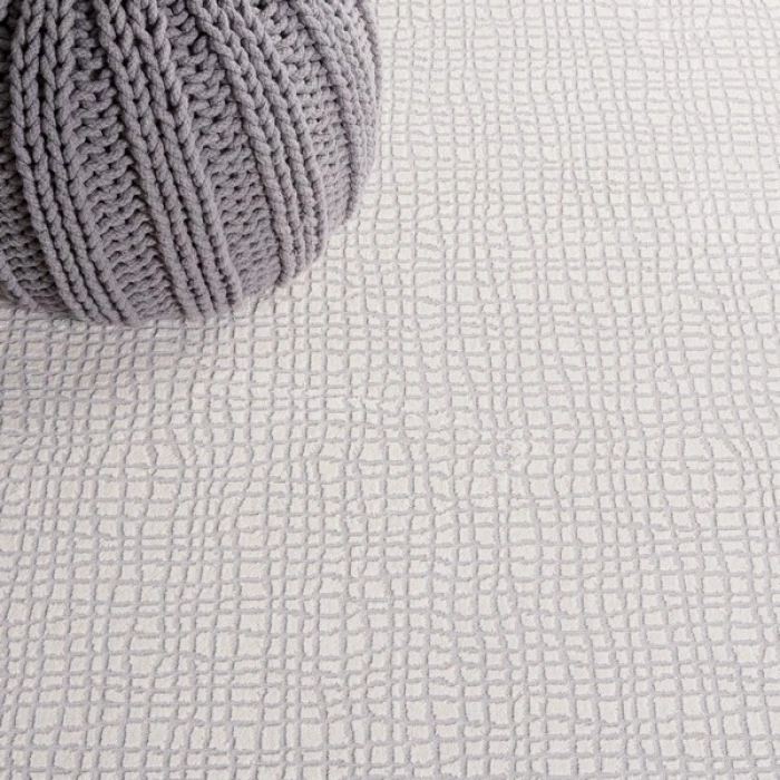 Safavieh Continental Ivory / Grey CON110 8 ft. X 10 ft. Rectangle Rug
