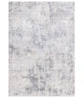 Safavieh Continental Light Beige / Dark Grey CON112 8 ft. X 10 ft. Rectangle Rug