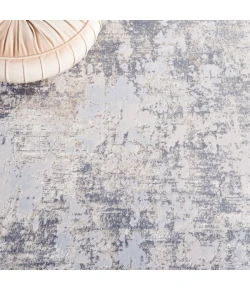 Safavieh Continental Light Beige / Dark Grey CON112 9 ft. X 12 ft. Rectangle Rug