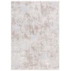Safavieh Continental Light Beige / Beige CON112 8 ft. X 10 ft. Rectangle Rug