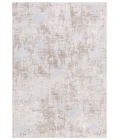 Safavieh Continental Light Beige / Beige CON112 4 ft. X 6 ft. Rectangle Rug