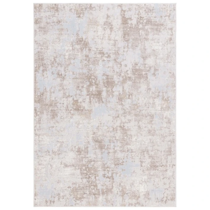 Safavieh Continental Light Beige / Beige CON112 8 ft. X 10 ft. Rectangle Rug