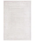 Safavieh Continental Ivory / Beige CON114 6 ft. 7 in. X 9 ft. Rectangle Rug