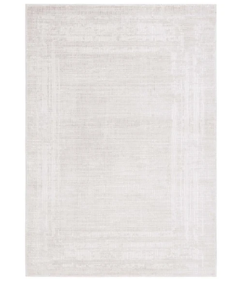 Safavieh Continental Ivory / Beige CON114 6 ft. 7 in. X 9 ft. Rectangle Rug