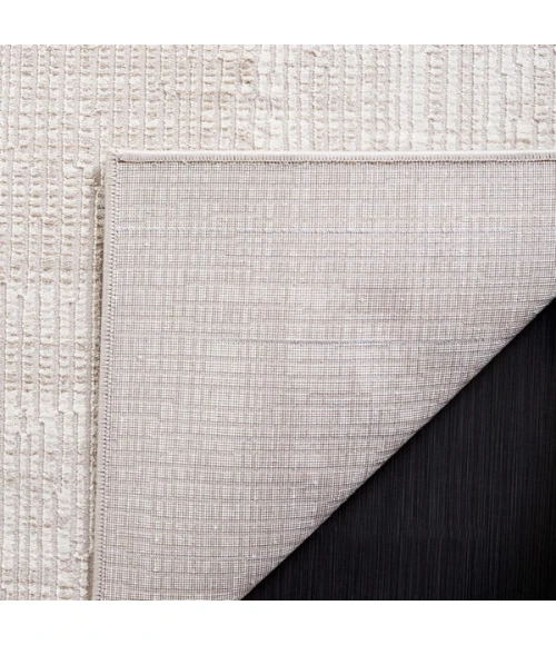 Safavieh Continental Ivory / Beige CON114 6 ft. 7 in. X 9 ft. Rectangle Rug