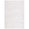 Safavieh Continental Ivory / Beige CON116 6 ft. 7 in. X 9 ft. Rectangle Rug